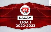 Hasil Liga 1 2022-2023: Bhayangkara FC dan Persita Buat Persebaya serta Dewa United Merana Hasil Liga 1 2022-2023: Bhayangkara FC dan Persita Buat Persebaya serta Dewa United Merana