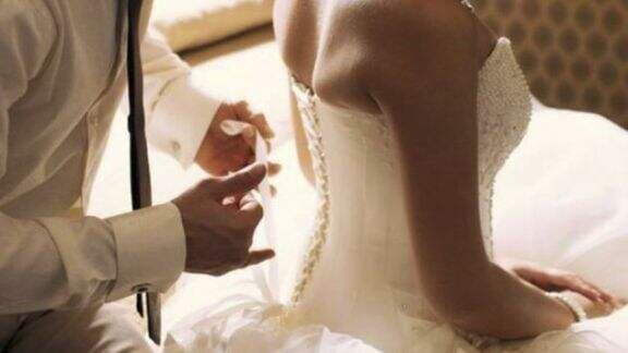 Bikin Baper dan Bimbang, Ini Lho Arti Mimpi Nikah dengan Mantan! Ternyata Bisa Jadi Kamu... Bikin Baper dan Bimbang, Ini Lho Arti Mimpi Nikah dengan Mantan! Ternyata Bisa Jadi Kamu...