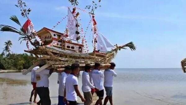 Mengenal Adat Istiadat Unik dan Terkenal di Lampung