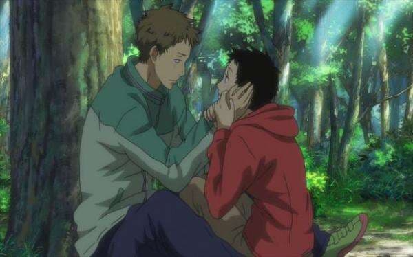 10 Anime Romantis Bertema Dewasa untuk Penonton 18+ 10 Anime Romantis Bertema Dewasa untuk Penonton 18+