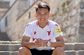 Profil AS Trencin, Klub Baru Witan Sulaeman yang Pernah 2 Kali Juara Liga Slovakia Profil AS Trencin, Klub Baru Witan Sulaeman yang Pernah 2 Kali Juara Liga Slovakia