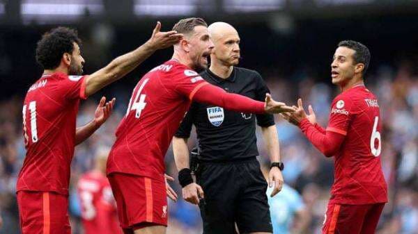 Sial di Pekan Pembuka Liga Inggris, Cedera Thiago Alcantara Bikin Liverpool Lebih Merana Sial di Pekan Pembuka Liga Inggris, Cedera Thiago Alcantara Bikin Liverpool Lebih Merana