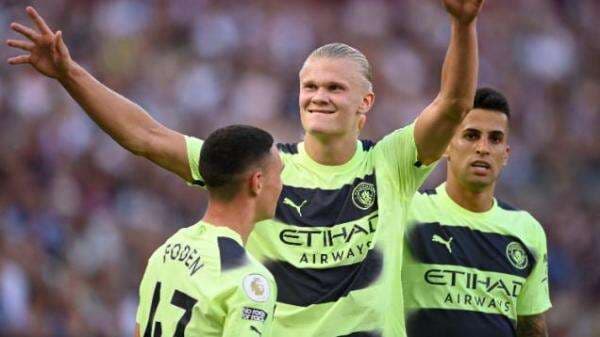 5 Pemain Debutan yang Bersinar di Pekan Pertama Liga Inggris 2022/23: Ada Haaland hingga Nunez 5 Pemain Debutan yang Bersinar di Pekan Pertama Liga Inggris 2022/23: Ada Haaland hingga Nunez