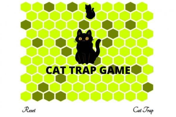 Apa Itu Cat Trap Game? Berikut Info Lengkapnya