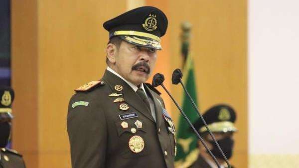 Rotasi Pejabat Kejaksaan, Direktur Penyidikan Jampidsus Jadi Kajati Riau Rotasi Pejabat Kejaksaan, Direktur Penyidikan Jampidsus Jadi Kajati Riau