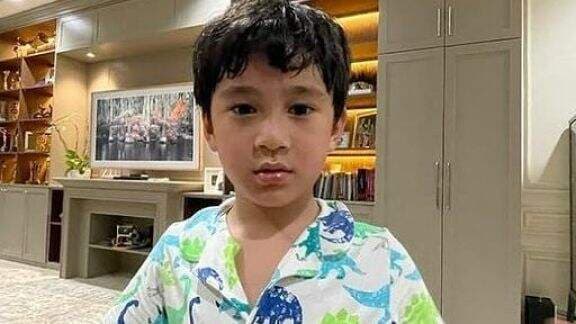 `Niat Temennya Pengen Bully Pakai Nama Bapak`, Rafathar Justru Ungkap Kebanggaan Jadi Anak Raffi Ahmad Ketika Diledek: Gagal Tuh Temennya! `Niat Temennya Pengen Bully Pakai Nama Bapak`, Rafathar Justru Ungkap Kebanggaan Jadi Anak Raffi Ahmad Ketika Diledek: Gagal Tuh Temennya!