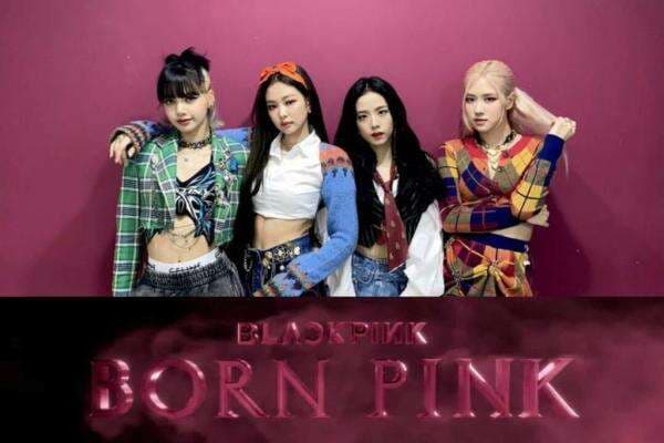 BLACKPINK Umumkan Jadwal Born Pink World Tour, Jakarta Kapan? BLACKPINK Umumkan Jadwal Born Pink World Tour, Jakarta Kapan?