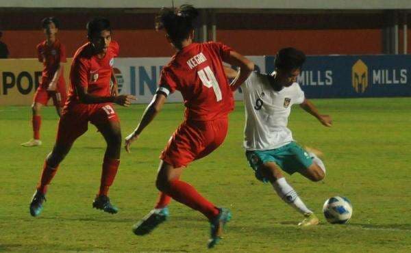 Dampak Besar Jika Indonesia Akhirnya Memutuskan Keluar dari AFF, Ini Keuntungan dan Kerugiannya Dampak Besar Jika Indonesia Akhirnya Memutuskan Keluar dari AFF, Ini Keuntungan dan Kerugiannya