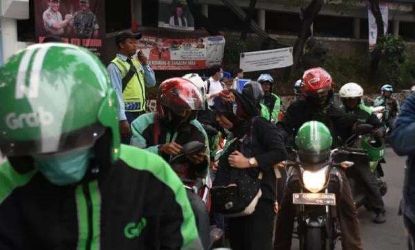 Harga Tarif Ojek Online Naik, Begini Rinciannya Harga Tarif Ojek Online Naik, Begini Rinciannya