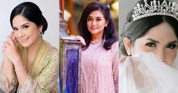 7 Artis Cantik yang Jadi Istri TNI, Tampil Memesona saat Berseragam Ibu Persit 7 Artis Cantik yang Jadi Istri TNI, Tampil Memesona saat Berseragam Ibu Persit