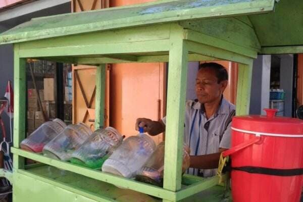 Mengulik Sejarah Asal Usul Dawet dan Pertanyaan Apakah Joko Tingkir Pernah Minum Dawet?