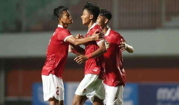 Link Live Streaming Indonesia Vs Myanmar di Piala AFF U-16 2022 Malam Ini Link Live Streaming Indonesia Vs Myanmar di Piala AFF U-16 2022 Malam Ini