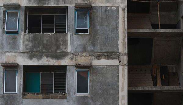 Seram, Rusun Ini Dijadikan Lokasi Syuting Pengabdi Setan 2 Seram, Rusun Ini Dijadikan Lokasi Syuting Pengabdi Setan 2