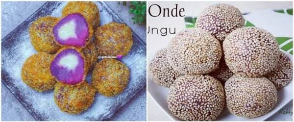 13 Resep olahan ubi ungu goreng, praktis, lezat, & cocok jadi camilan 13 Resep olahan ubi ungu goreng, praktis, lezat, & cocok jadi camilan