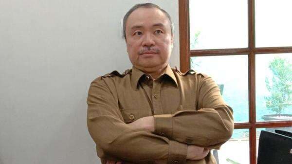 Warisan Jadi Konflik Keluarga, Anak Eka Tjipta Ogah Dianggap Anak Zina Warisan Jadi Konflik Keluarga, Anak Eka Tjipta Ogah Dianggap Anak Zina