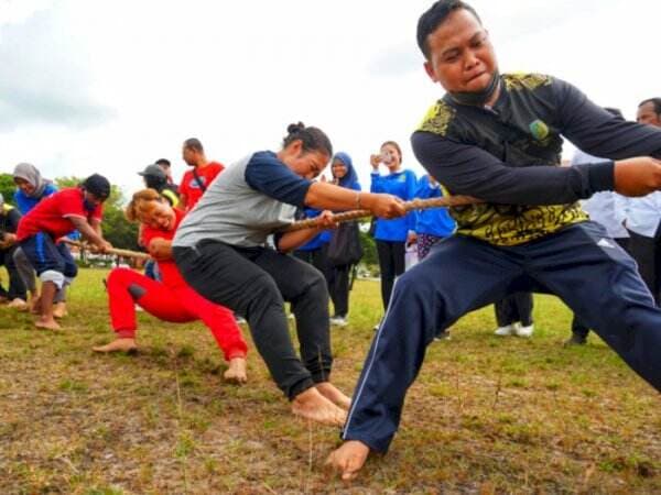 Seru Banget! Ini 9 Lomba 17 Agustus yang Tak Pernah Terlewatkan Setiap Tahun