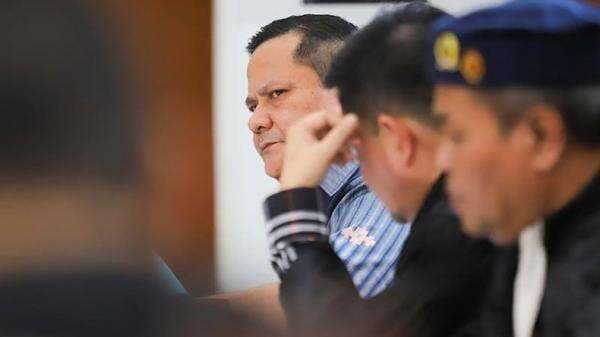 Dituntut 1 Tahun Penjara, Irjen Napoleon Bakal Siapkan Pembelaan Dituntut 1 Tahun Penjara, Irjen Napoleon Bakal Siapkan Pembelaan