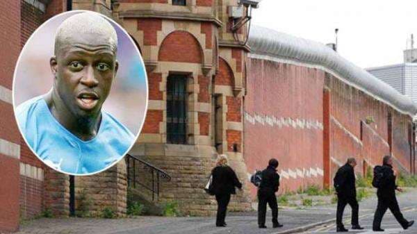 Liga Inggris: Update Sidang Kasus Pemerkosaan Benjamin Mendy, Tidak Bersalah? Liga Inggris: Update Sidang Kasus Pemerkosaan Benjamin Mendy, Tidak Bersalah?