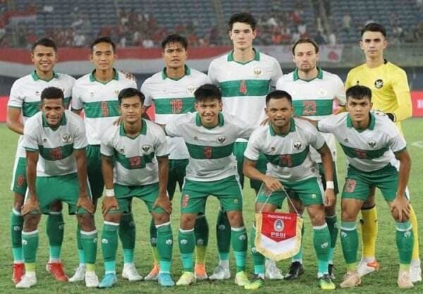 Tokoh Utama di Balik Kesuksesan Indonesia Lolos Piala Asia 2023, Sosok Ini Dipuji AFC