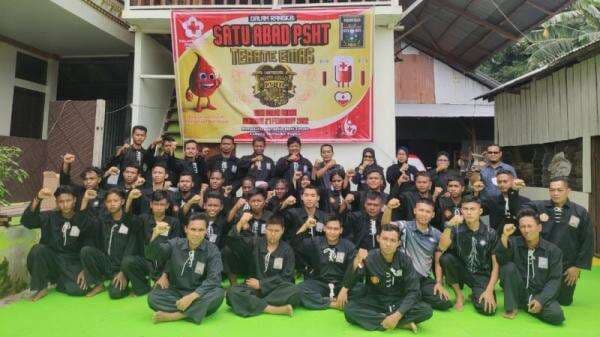 Mengenal PSHT Jelang Peringatan 100 Tahun Salah Satu Perguruan Bela Diri Terbesar Mengenal PSHT Jelang Peringatan 100 Tahun Salah Satu Perguruan Bela Diri Terbesar