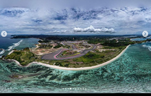 Komentar Gubernur NTB Usai Sirkuit Mandalika Dicoret dari Tes Pramusim MotoGP 2023 Komentar Gubernur NTB Usai Sirkuit Mandalika Dicoret dari Tes Pramusim MotoGP 2023
