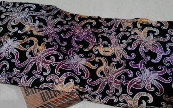 Motif Batik Khas Kalimantan Timur