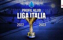 Profil Klub Liga Italia 2022-2023: AC Milan Profil Klub Liga Italia 2022-2023: AC Milan