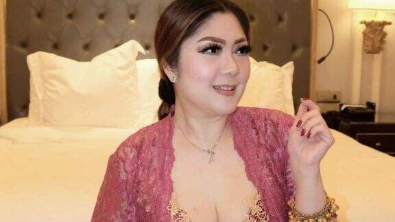 Emosi Foto dan Dirinya Disebut Istri Ferdy Sambo, Selebgram Princess Vie Tan Beri Klarifikasi