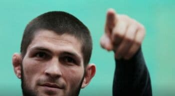 Mengenal Sambo, Senjata Mematikan Legenda UFC Khabib Nurmagomedov!