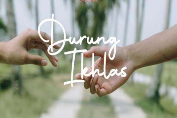 Lirik Lagu Durung Ikhlas - Lavora dan Chord Gitar, Lagu Jawa yang Viral di TikTok Lirik Lagu Durung Ikhlas - Lavora dan Chord Gitar, Lagu Jawa yang Viral di TikTok