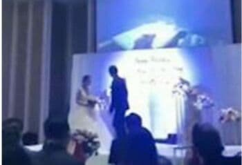 Bongkar Perselingkuhan, Pengantin Pria Putar Video Seks Pengantin Wanita dengan Kakak Ipar saat Pesta Pernikahan Bongkar Perselingkuhan, Pengantin Pria Putar Video Seks Pengantin Wanita dengan Kakak Ipar saat Pesta Pernikahan