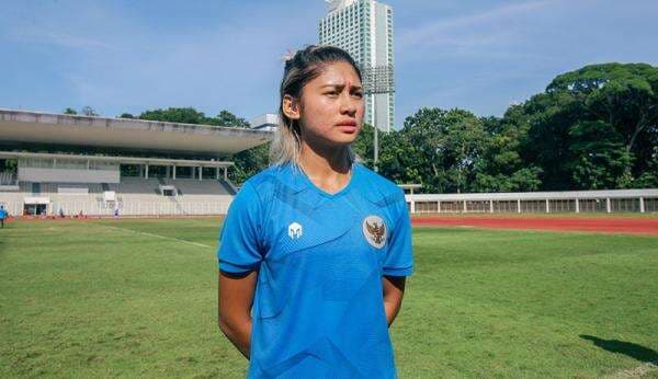 Sosok Zahra Muzdalifah, Segini Kekayaan Mantan Kapten Timnas Putri yang Berkarier di Klub Inggris Sosok Zahra Muzdalifah, Segini Kekayaan Mantan Kapten Timnas Putri yang Berkarier di Klub Inggris