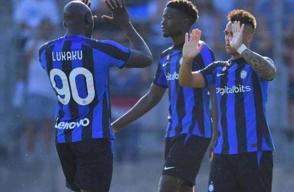 Prediksi Lecce Vs Inter Milan di Liga Italia 2022-2023: <i>Nerazzurri</i> Siap Bersaing Prediksi Lecce Vs Inter Milan di Liga Italia 2022-2023: <i>Nerazzurri</i> Siap Bersaing