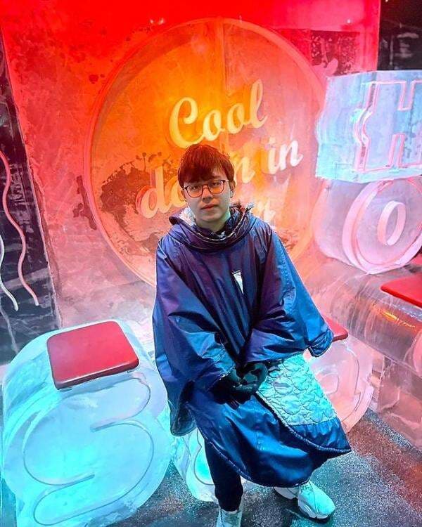 5 Pemain Esports Indonesia Termahal, Gajinya Luar Biasa! 5 Pemain Esports Indonesia Termahal, Gajinya Luar Biasa!