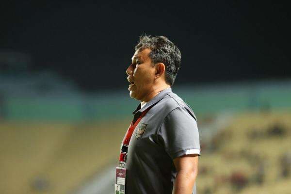 Timnas Indonesia U-16 Juara Piala AFF, Bima Sakti Ukir Rekor Timnas Indonesia U-16 Juara Piala AFF, Bima Sakti Ukir Rekor