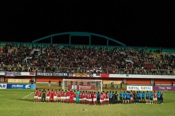 Juara Piala AFF U-16, Timnas Indonesia Saingi Australia dan Malaysia