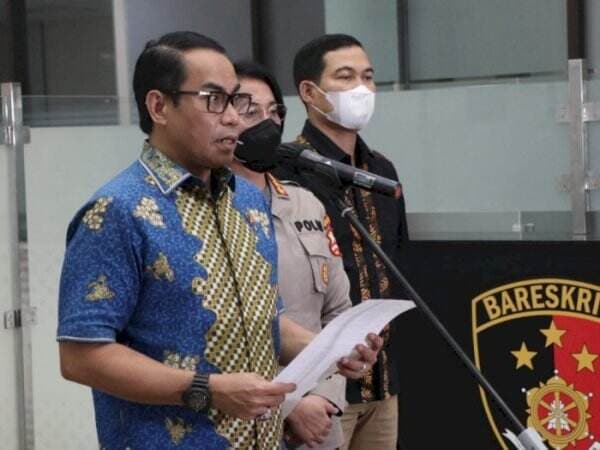 Satu Lagi Kebohongan Terkuak, Brigadir Yosua Tak Lecehkan Istri Ferdy Sambo