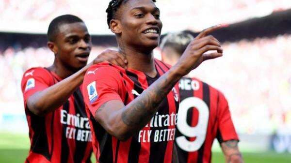 Negosiasi Bapuk, 4 Pemain Top Ini Lepas dari Genggaman AC Milan di Bursa Transfer Musim Panas Negosiasi Bapuk, 4 Pemain Top Ini Lepas dari Genggaman AC Milan di Bursa Transfer Musim Panas
