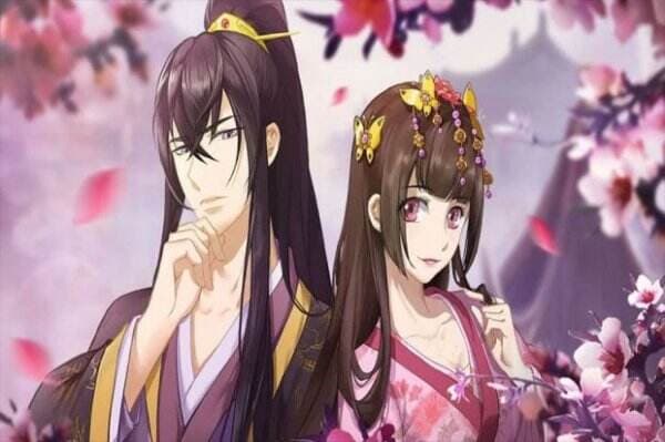 Apa Itu Donghua, Animasi Asal China yang Penuh Cerita? Apa Itu Donghua, Animasi Asal China yang Penuh Cerita?