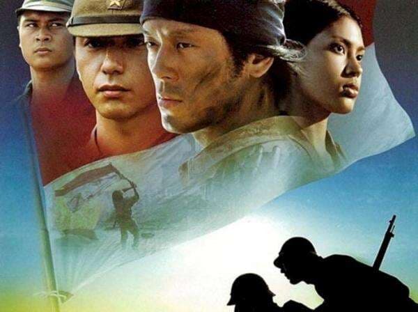 Ulasan `Murudeka 17805`: Film Tentang Kemerdekaan RI yang Dilarang Tayang dan Tuai Kontroversi Ulasan `Murudeka 17805`: Film Tentang Kemerdekaan RI yang Dilarang Tayang dan Tuai Kontroversi