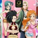 5 Karakter Anime Paling Mesum yang Kelakukannya Meresahkan! 5 Karakter Anime Paling Mesum yang Kelakukannya Meresahkan!