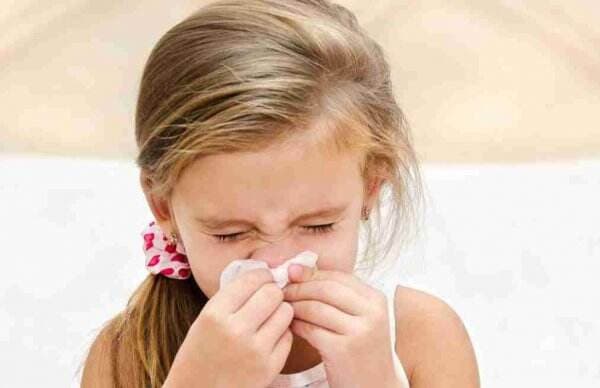 5 Fakta Sinusitis pada Anak yang Wajib Diketahui Mom dan Dad!