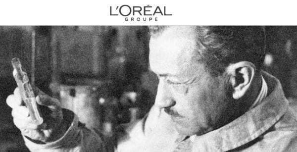 Mengenal Eugene Schueller, Pendiri Raksasa Kosmetik L`Oreal