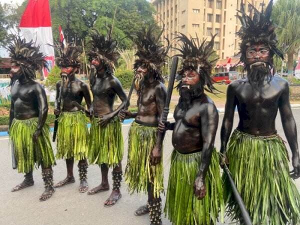 Kisah Misteri Tari Keling, Bisa Muncul Penari Gaib Jika Kostum Sisa Pementasan Tertinggal