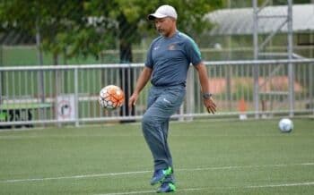 Timnas Indonesia U-16 Juara Piala AFF U-16 2022: Seperti Markus Horison, Fakhri Husaini Juga Kena Kritik Netizen Tanah Air Timnas Indonesia U-16 Juara Piala AFF U-16 2022: Seperti Markus Horison, Fakhri Husaini Juga Kena Kritik Netizen Tanah Air