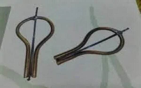 Alat Musik Tradisional Sumatera Selatan, Nomor 3 Gunakan Kulit Kambing Betina Alat Musik Tradisional Sumatera Selatan, Nomor 3 Gunakan Kulit Kambing Betina