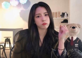 6 Pesona Lee Da Yeong, Pemain Voli Seksi yang Menggemaskan 6 Pesona Lee Da Yeong, Pemain Voli Seksi yang Menggemaskan