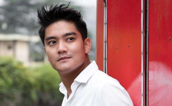 Perjalanan Karier Boy William, dari Presenter hingga Jadi YouTuber Perjalanan Karier Boy William, dari Presenter hingga Jadi YouTuber