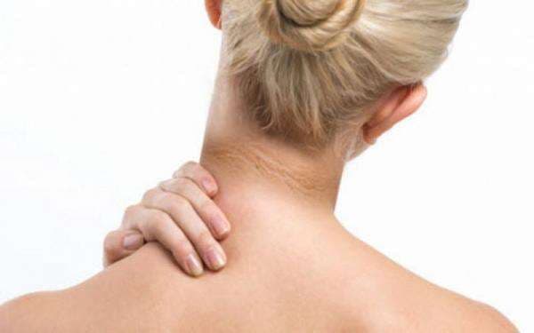 Cara Menghilangkan Daki di Leher Secara Alami Cara Menghilangkan Daki di Leher Secara Alami