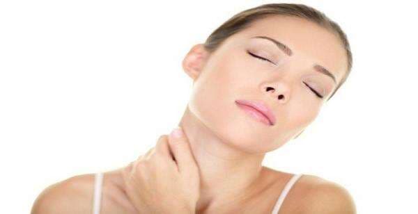 Ini Cara Mengobati Benjolan di Leher dengan Daun Sirih, Terbukti Aman dan Mudah Ini Cara Mengobati Benjolan di Leher dengan Daun Sirih, Terbukti Aman dan Mudah